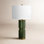 Jensi Ceramic Table Lamp