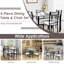Enon Dining Set