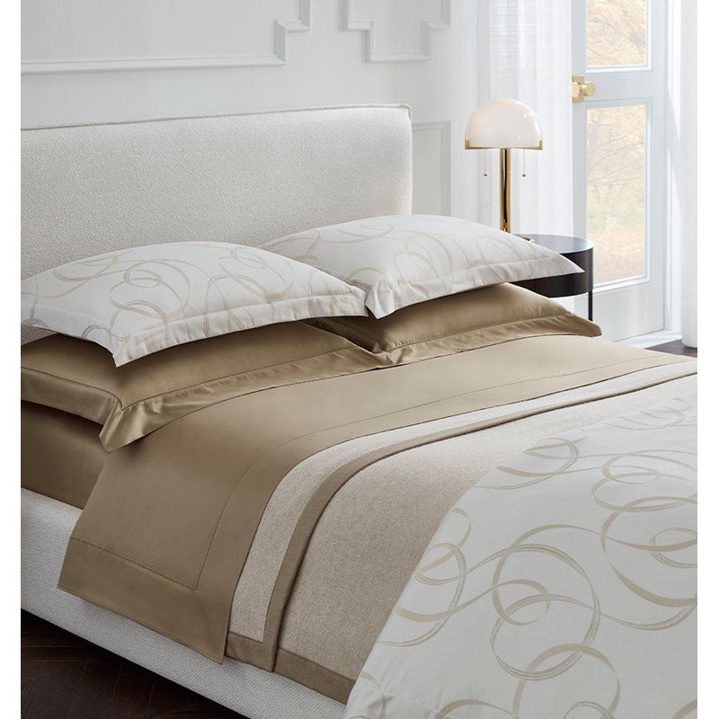 Caravino Sham, Boudoir