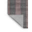 Tapis gris à carreaux lavable à la machine-1687151446