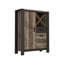 121cm Sideboard