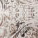 NICOLE MILLER NEW YORK Patio Sofia Juniper Paisley Indoor/Outdoor Area Rug, Ivory/Mustard