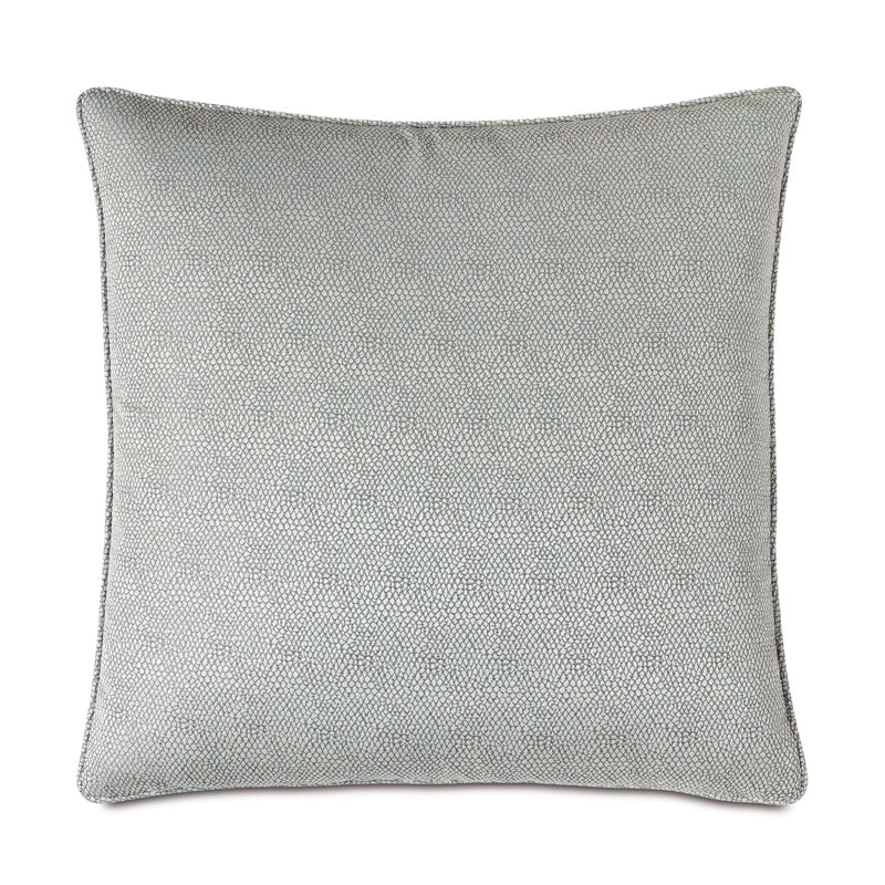 Zephyr Square Pillow Cover & Insert