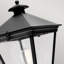 Holtby 52cm H Outdoor Wall Lantern-10462475