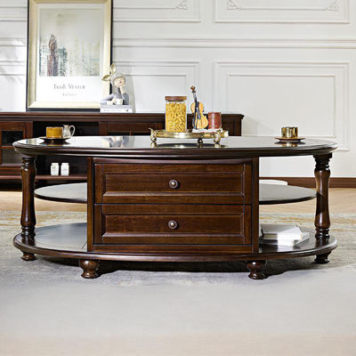 Table basse American American