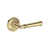 Unlacquered Brass selected