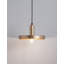 1 - Light Single Pendant-757137702