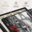 Paris Rainy Day Canvas Print-6600213