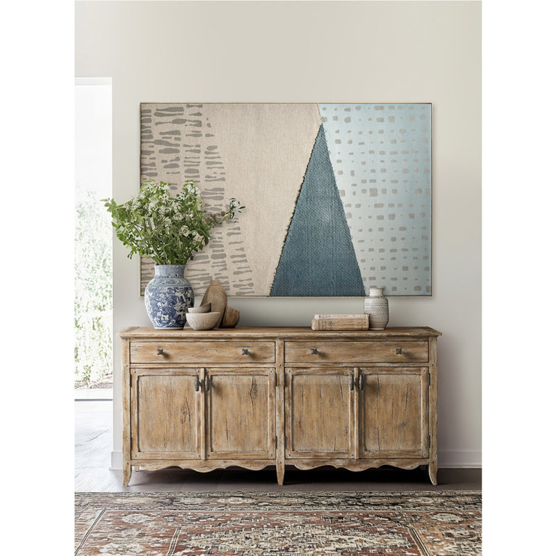 Caldera 76'' W Sideboard