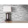 Verona Split Face 6X24 Ledger Panel Mosaic