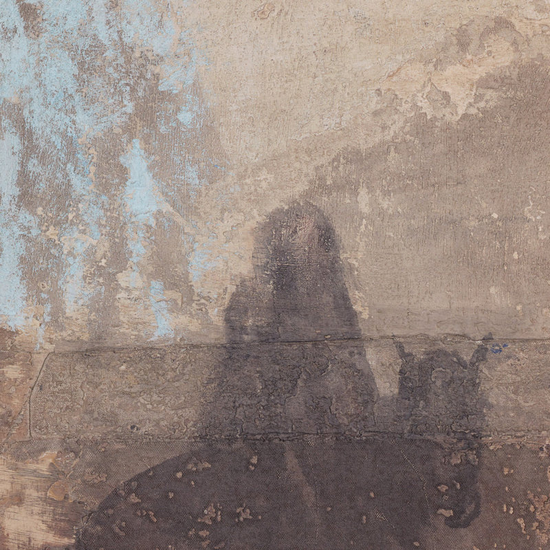 Promise Land par Paul Meyer, 32 x 32 pi