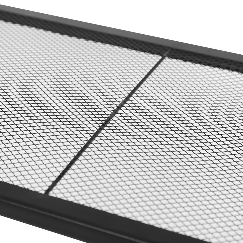 Support de rangement multifonctionnel (l) 23,62 po x P 13,77 po x H 44,48 po