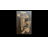 Krysti Handcrafted Weather Resistant Waterfall Fountain