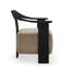 Kelly Hoppen Fabric Armchair