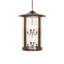 8 - Light Pendant