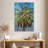 Harnek Canary Island Date Palm-108228604