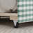 Daybed With Trundle Twin Size Sofa Bed-162631920