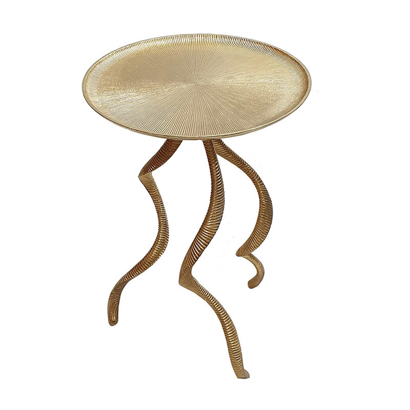 Jeriyah End Table