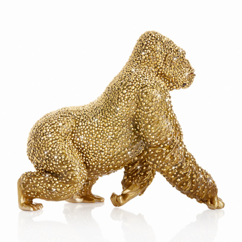 Animals Decorative Object