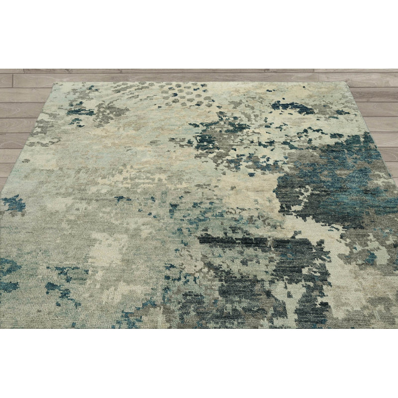 Tapis Rhodri