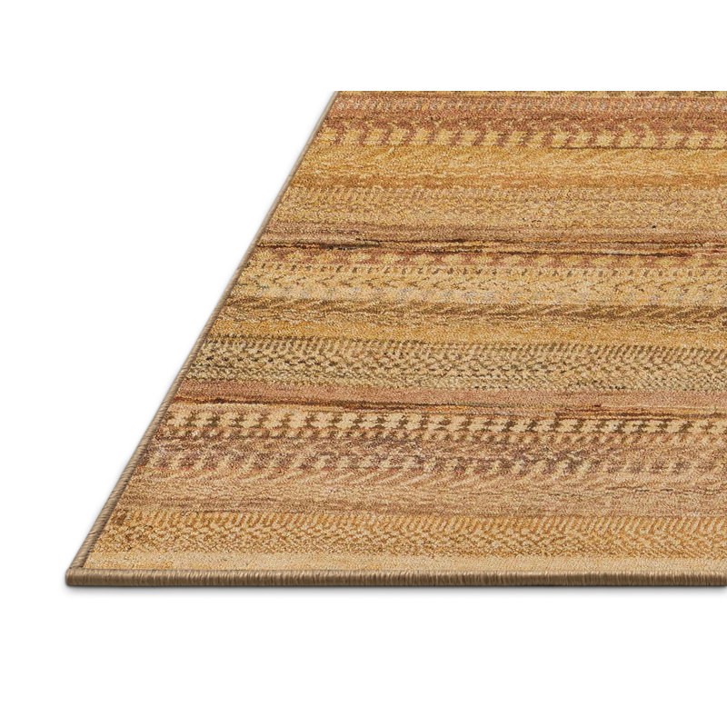Abstract Indoor Rug, Rectangle 3' x 5'