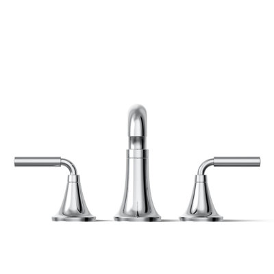 Garniture de robinet de baignoire Tone