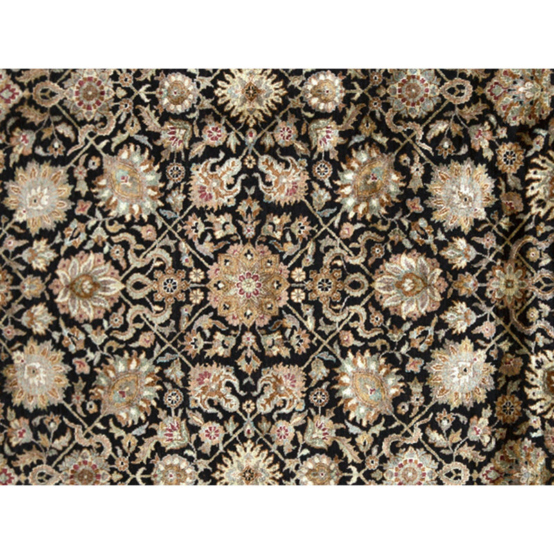 Handmade Area Rug