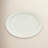 Portmeirion Sophie Conran White Platter Oval-7138051