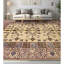 One-of-a-Kind 5'8" X 6'7" Wool Area Rug in