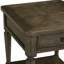 Table d'appoint Brandes avec tiroir