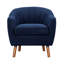 Fauteuil d'appoint Malatesta-300556426