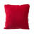 Embroidered Throw Pillow