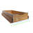 12" Cabinet Opening – 11"W x 22"D Soft-Close Pull-Out Drawer-1145899024