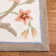 Hollander Handmade Hooked Wool Area Rug