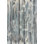 Tapis bleu sarcelle Leonid