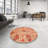 Abstract Indoor Rug-67411862