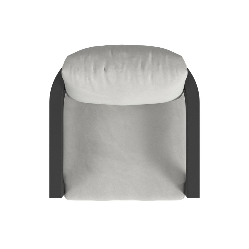 Outdoor Dining Armchair