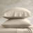 2-Piece King Sateen Cotton Pillowcase Set-128505418