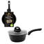 2000L Aluminum Saucepan-105852552