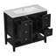Meuble-lavabo 36 po avec lavabo en céramique-1060427082