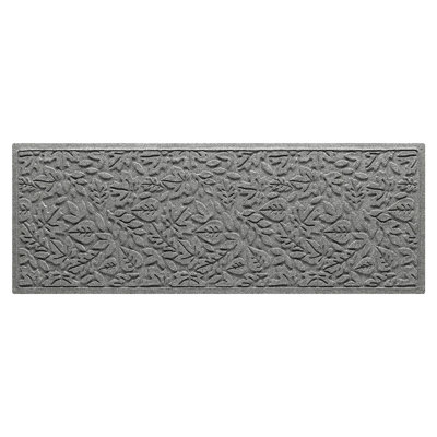 WaterHog® Fall Day 22 in. x 60 in. Indoor Outdoor Runner Doormat