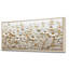 Orchidée blanche Moriyama, jardin de branches I - art mural fleurs sauvages-1915893770-1915893768-1915893774