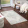 Amelie Grey/Off-White Rug