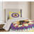 Eclectic Polyester Coverlet