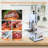 Electric Meat Slicer Bone Saw