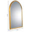 Aimslee Metal Arch Mirror