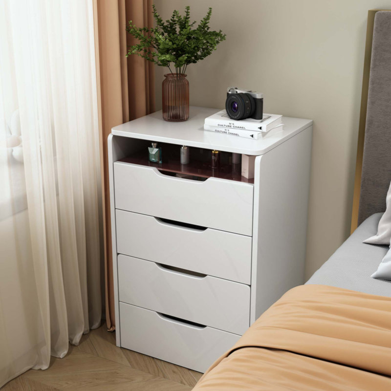 Meuble-lavabo 3 en 1 avec miroir Plip