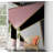 Claudel Peel & Stick Geometric Wall Mural-2073512200