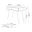 102cm Console Table-1633133522