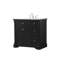 Ensemble de meuble-lavabo simple 36 po-1705800281